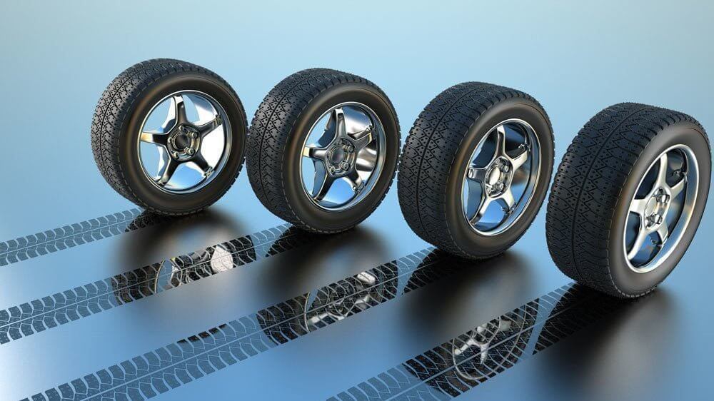 Expert Tire and Wheel Services You Can Trust